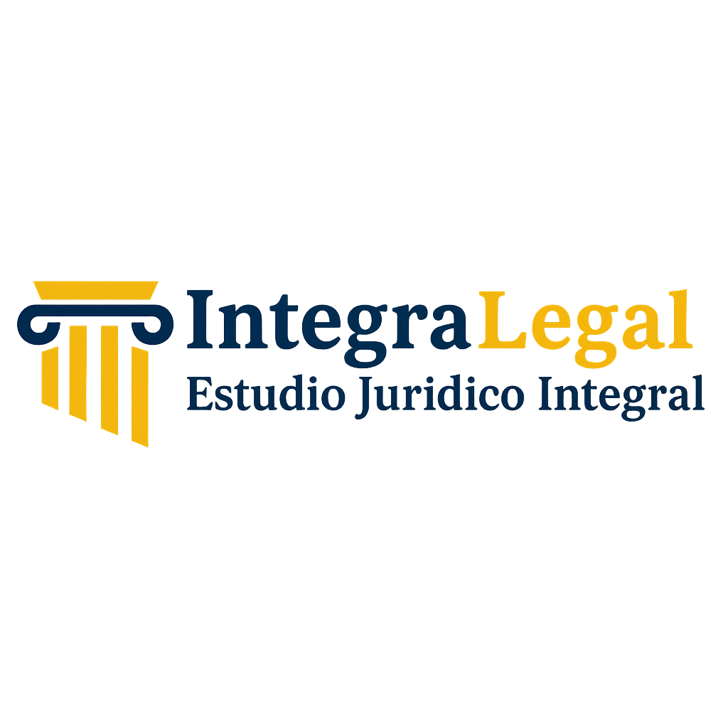 Logo Integralegal